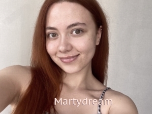 Martydream