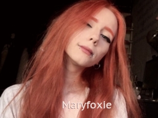 Maryfoxie