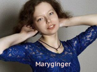 Maryginger