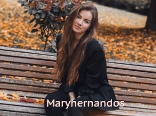 Maryhernandos