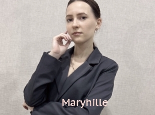 Maryhille