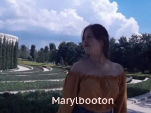 Marylbooton