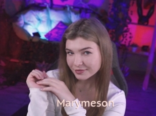 Marymeson