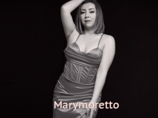 Marymoretto