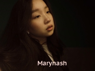 Marynash