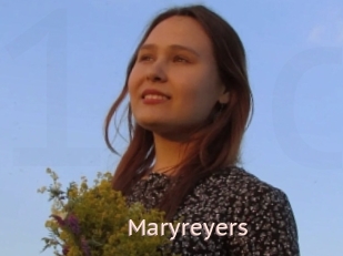 Maryreyers