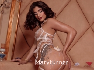 Maryturner