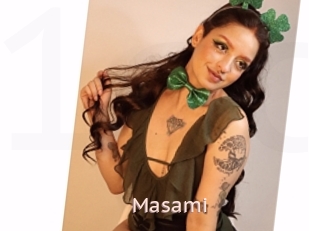 Masami