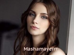 Mashamayerrr