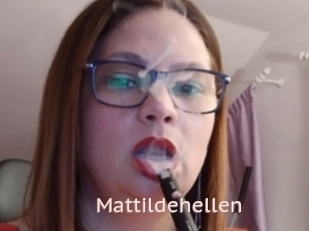 Mattildehellen