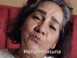 Matureevaluna