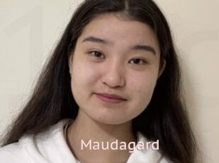 Maudagard