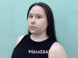 Maudaxtell