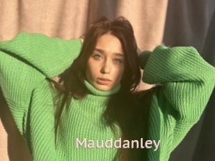 Mauddanley