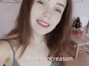 Maureencreason