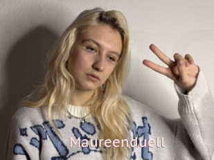 Maureenduell