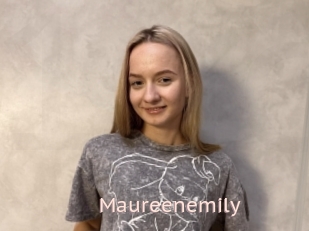 Maureenemily