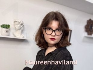 Maureenhaviland