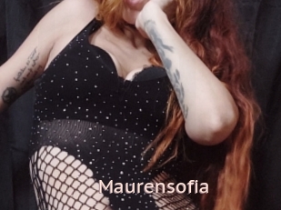 Maurensofia