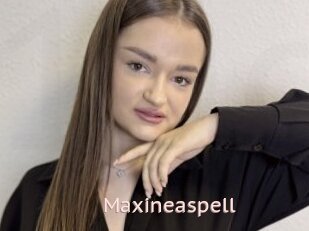 Maxineaspell