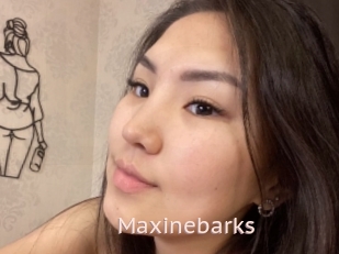 Maxinebarks