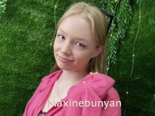 Maxinebunyan