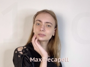 Maxinecapell