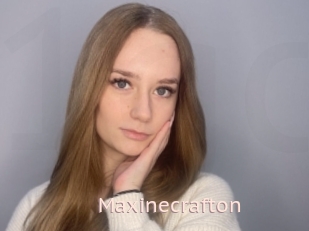 Maxinecrafton