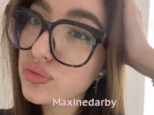 Maxinedarby