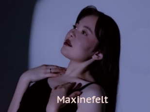 Maxinefelt