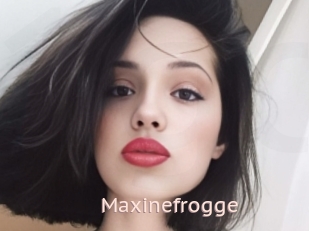 Maxinefrogge