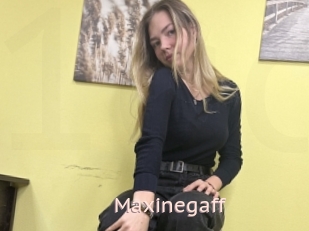 Maxinegaff