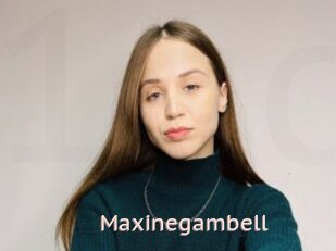 Maxinegambell