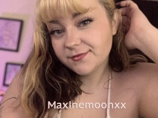 Maxinemoonxx