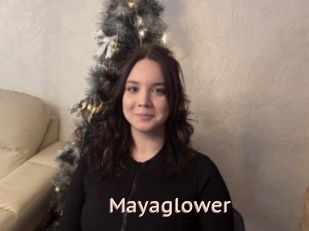 Mayaglower