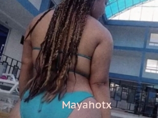 Mayahotx