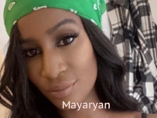 Mayaryan