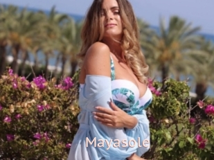 Mayasole