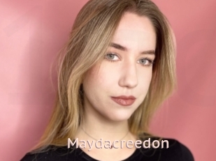 Maydacreedon