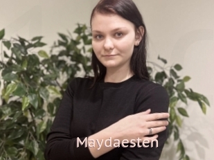 Maydaesten