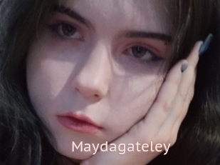 Maydagateley