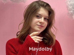 Maydolby