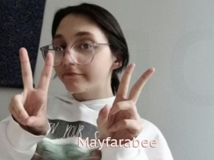 Mayfarabee