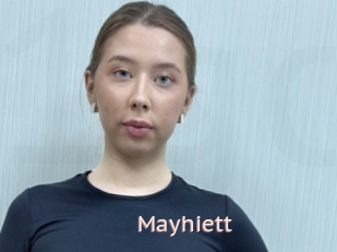 Mayhiett