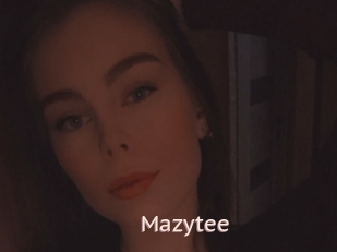 Mazytee