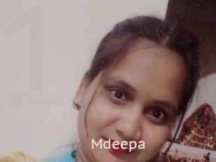 Mdeepa