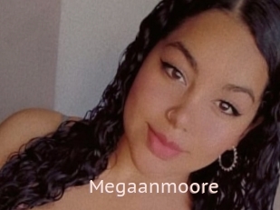 Megaanmoore