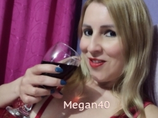 Megan40