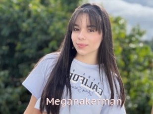 Meganakerman