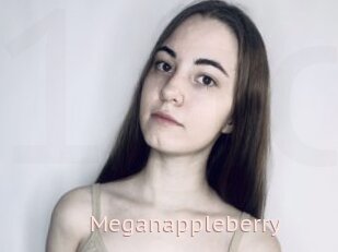 Meganappleberry